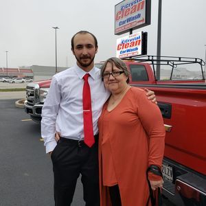 Meet your Posher, Abby